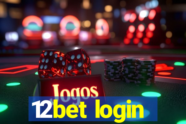 12bet login